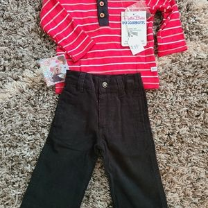 Baby outfit